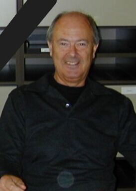 Abschied von Herrn Nordt